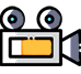 カメラ